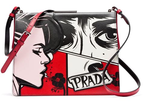 accessori prada prezzi|prada catalogo.